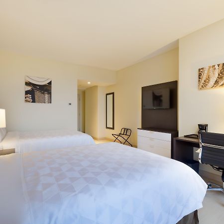 Holiday Inn Panama Distrito Financiero By Ihg Kültér fotó