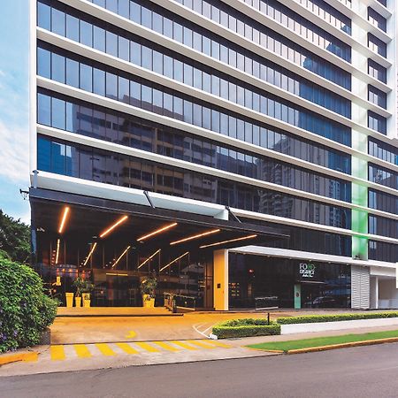 Holiday Inn Panama Distrito Financiero By Ihg Kültér fotó