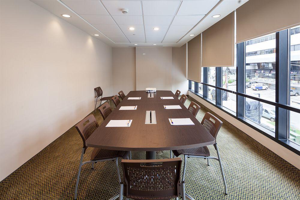 Holiday Inn Panama Distrito Financiero By Ihg Kültér fotó