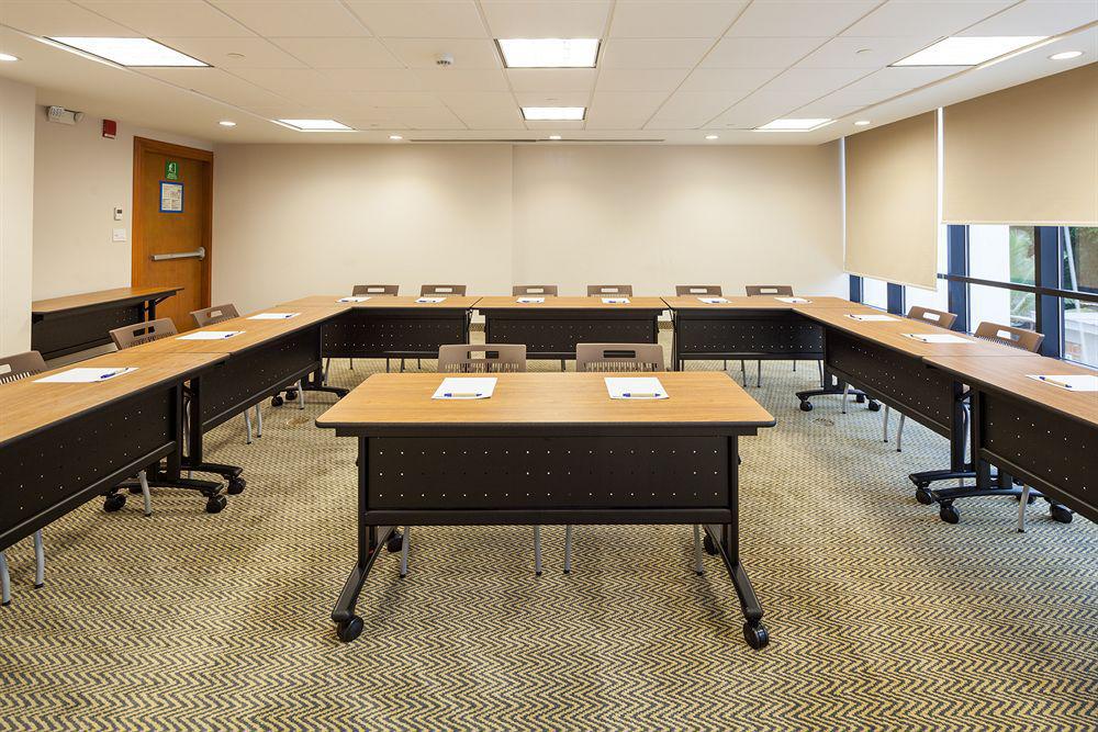 Holiday Inn Panama Distrito Financiero By Ihg Kültér fotó
