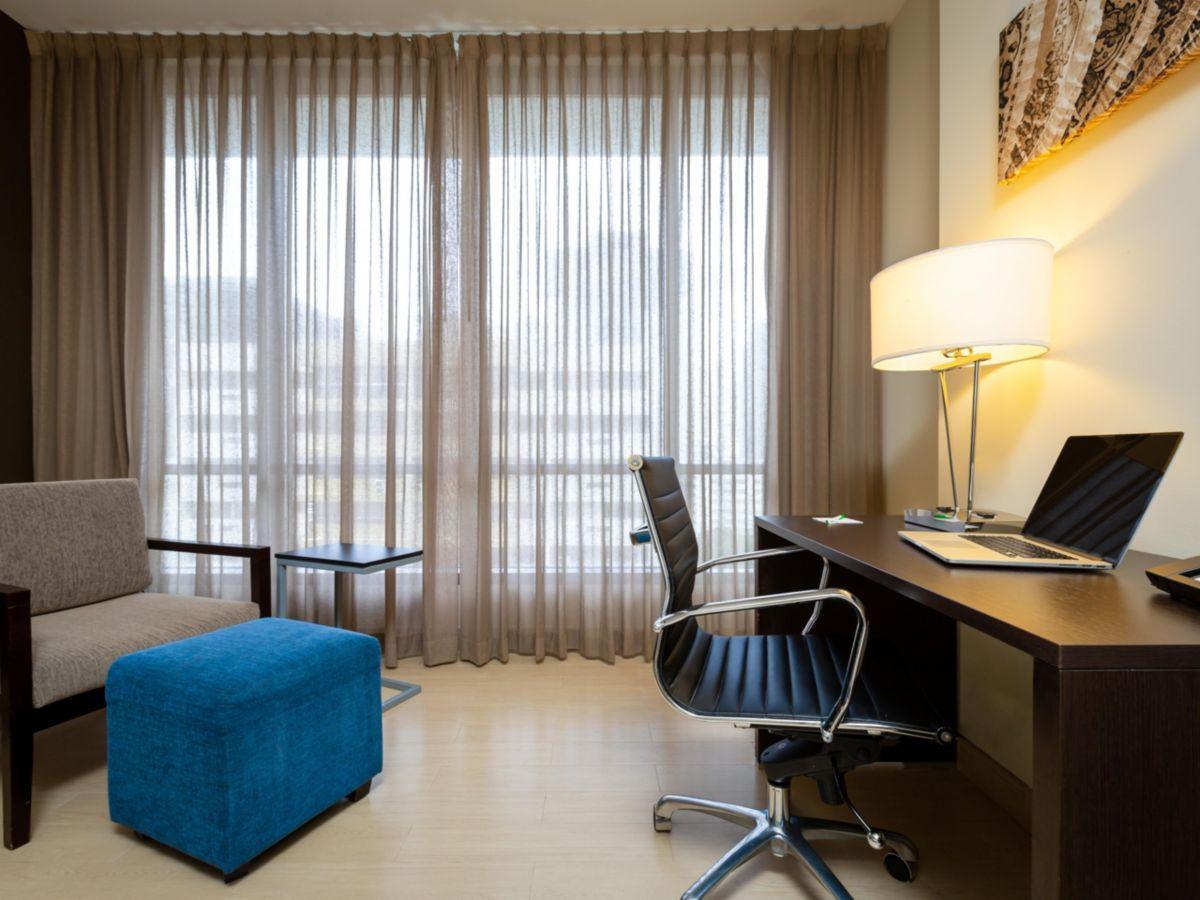 Holiday Inn Panama Distrito Financiero By Ihg Kültér fotó