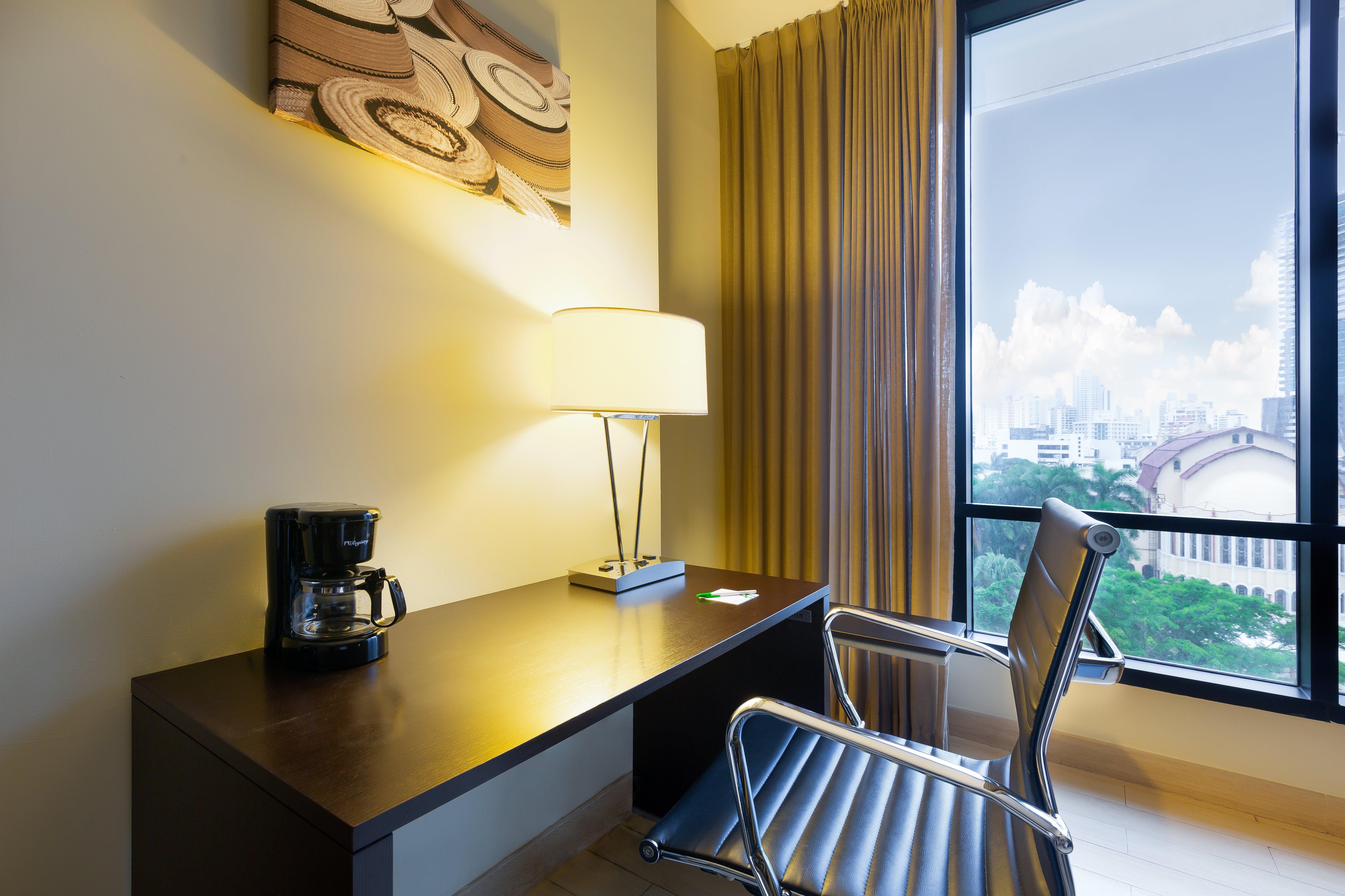 Holiday Inn Panama Distrito Financiero By Ihg Kültér fotó