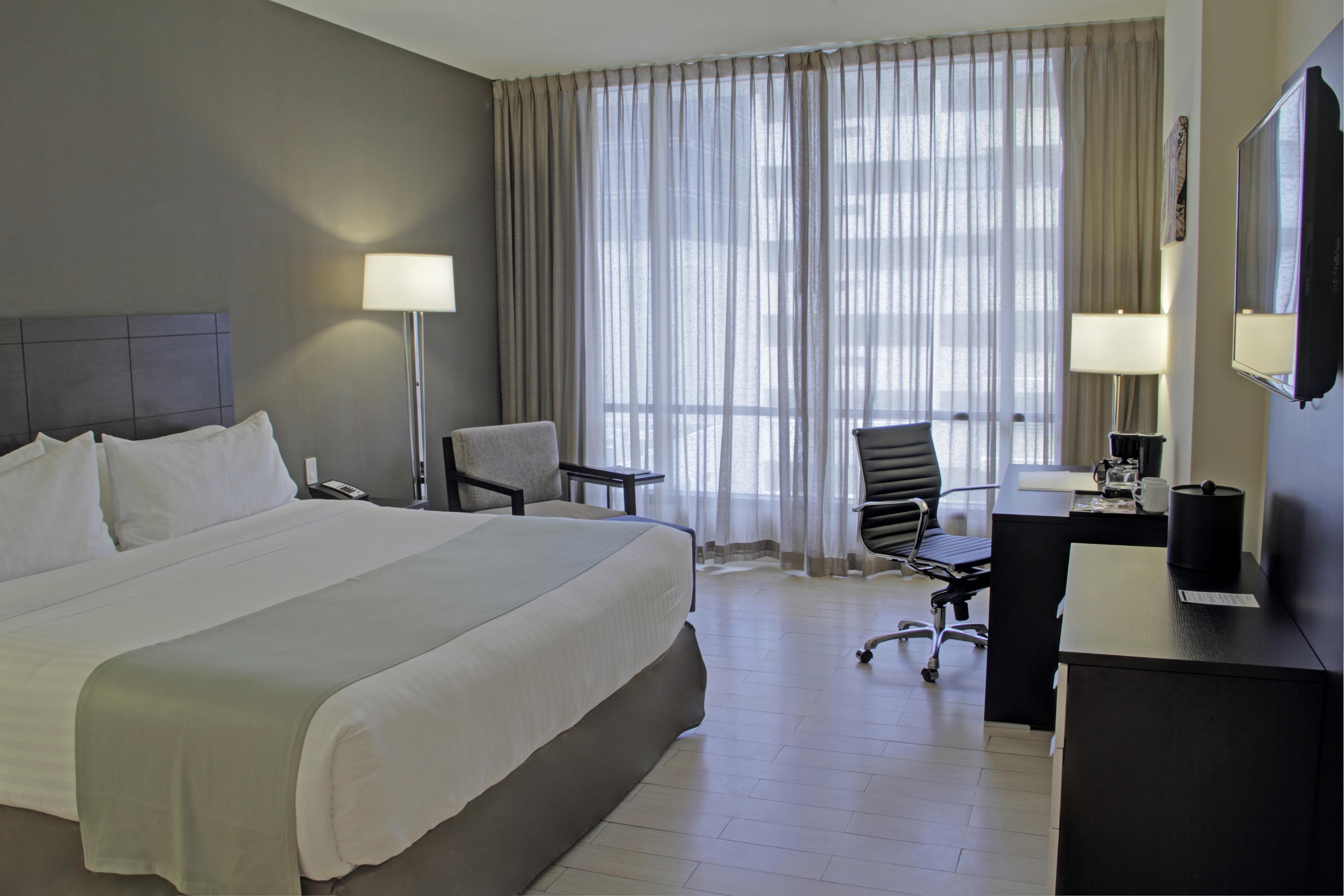 Holiday Inn Panama Distrito Financiero By Ihg Kültér fotó