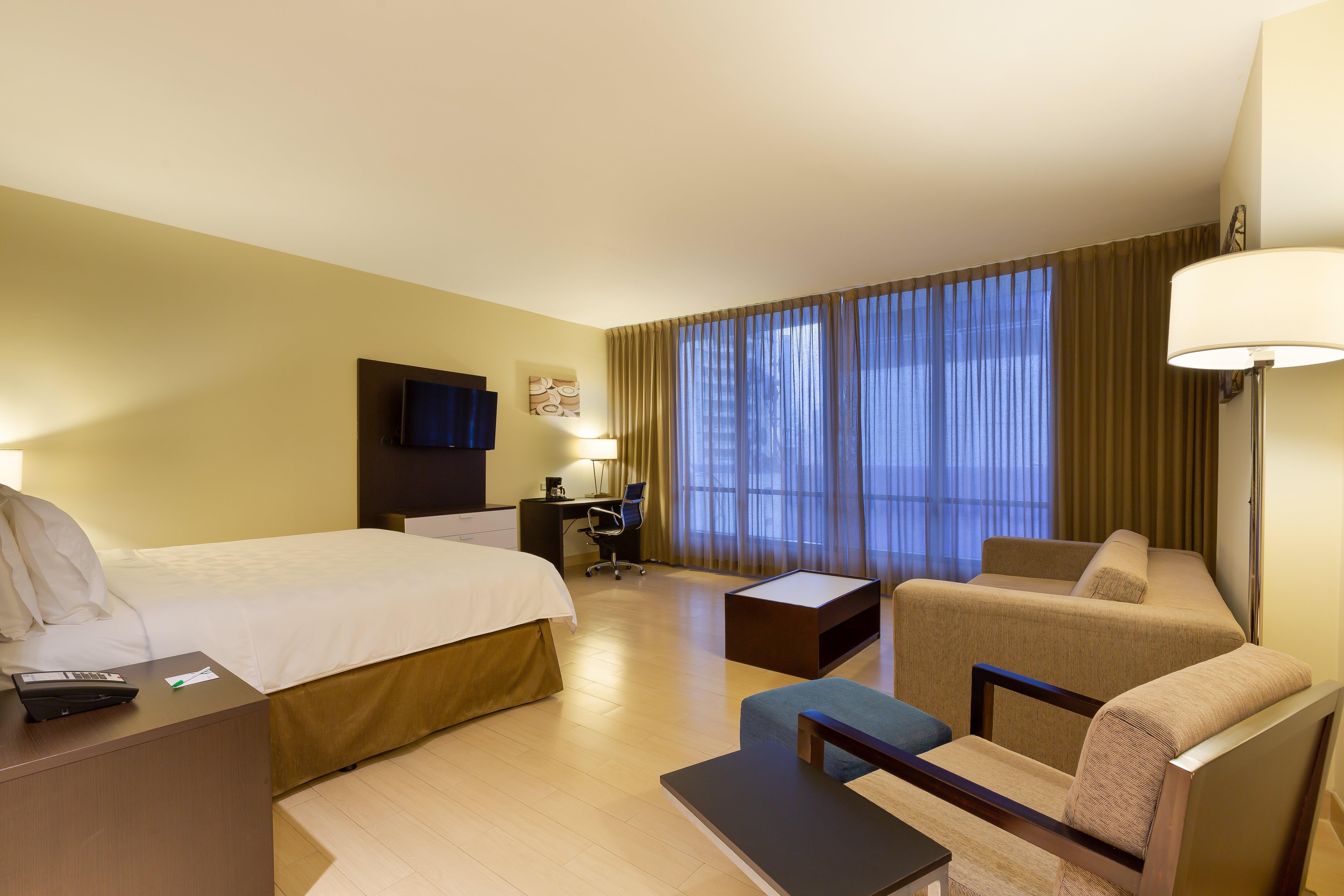Holiday Inn Panama Distrito Financiero By Ihg Kültér fotó