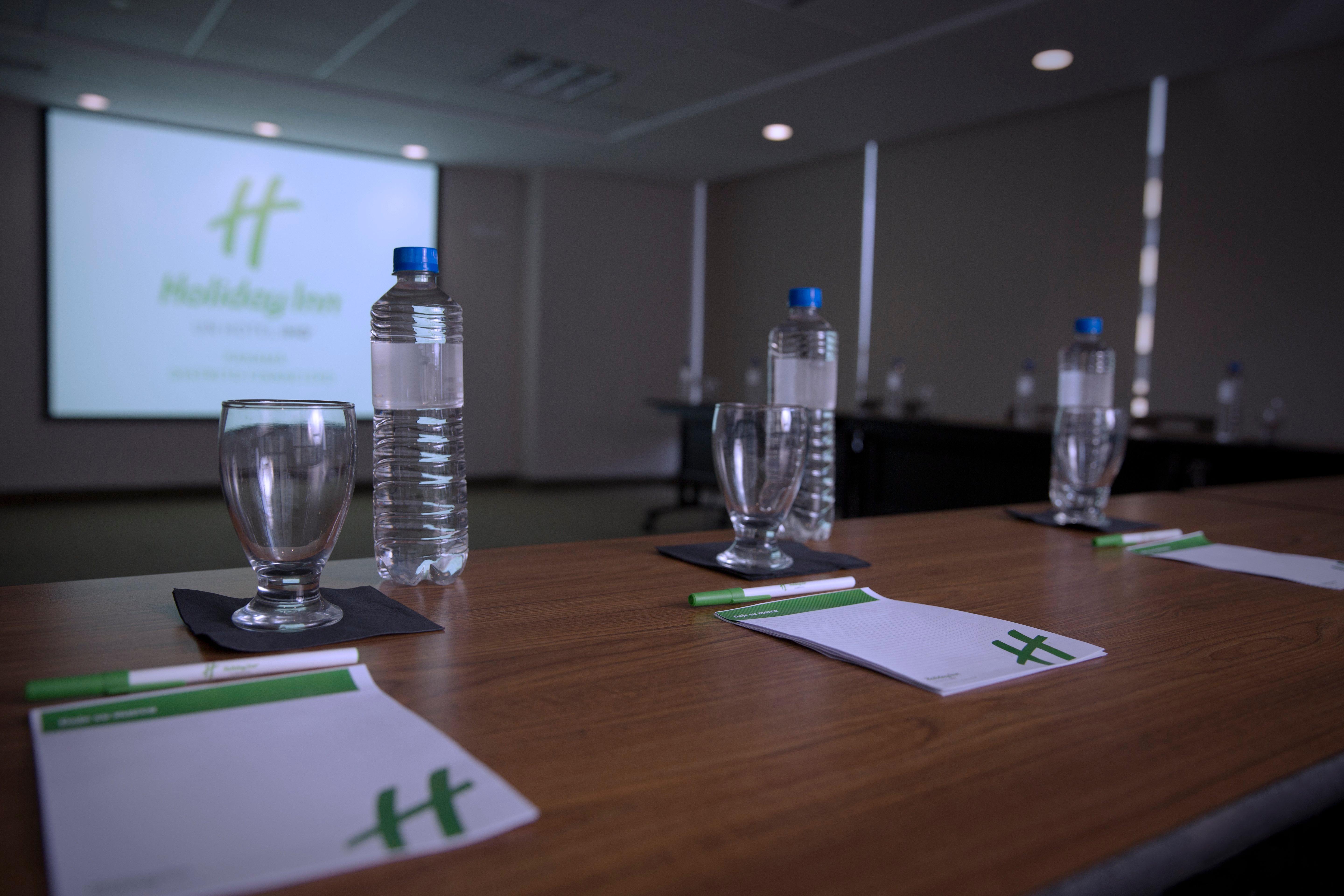 Holiday Inn Panama Distrito Financiero By Ihg Kültér fotó