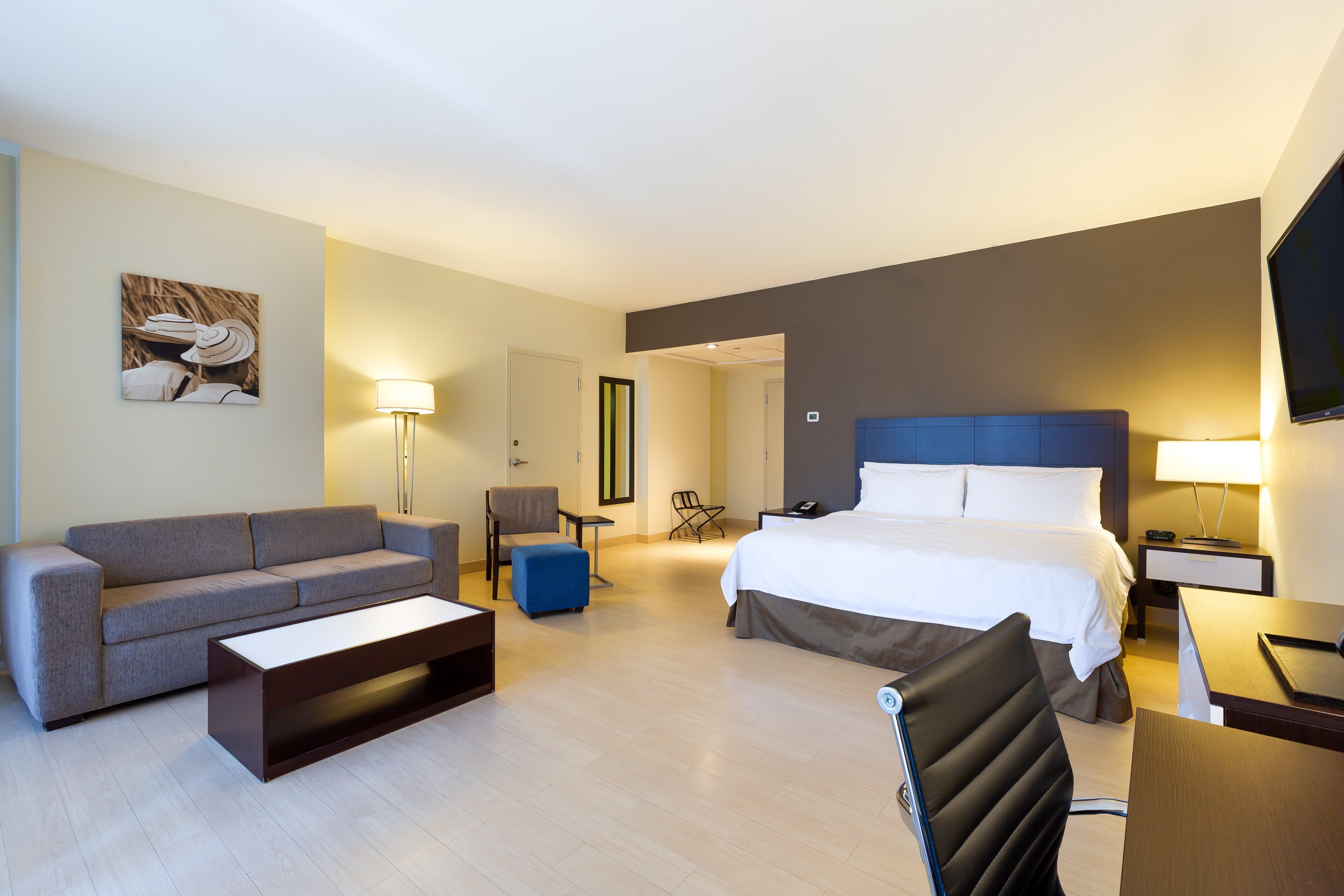 Holiday Inn Panama Distrito Financiero By Ihg Kültér fotó