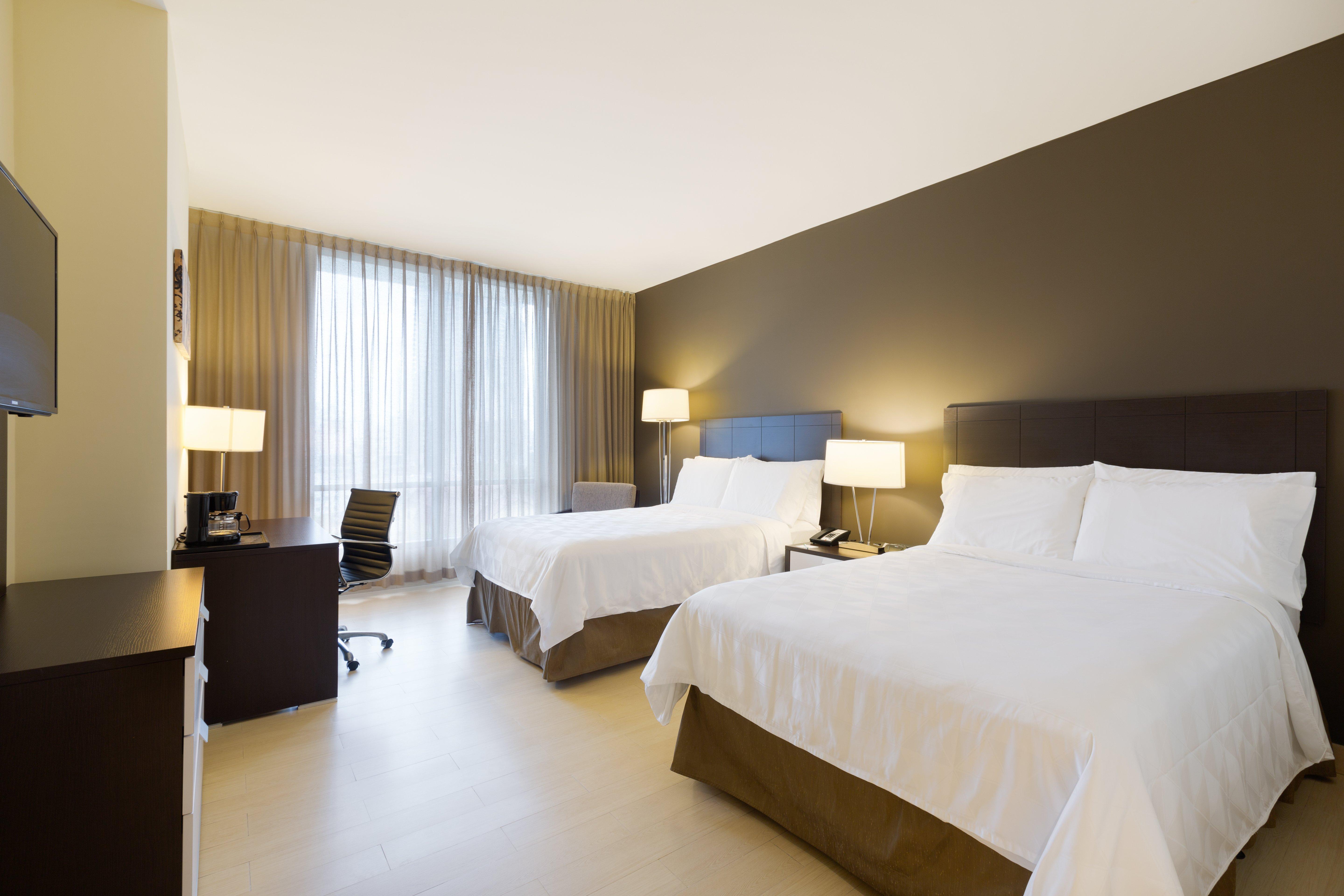 Holiday Inn Panama Distrito Financiero By Ihg Kültér fotó