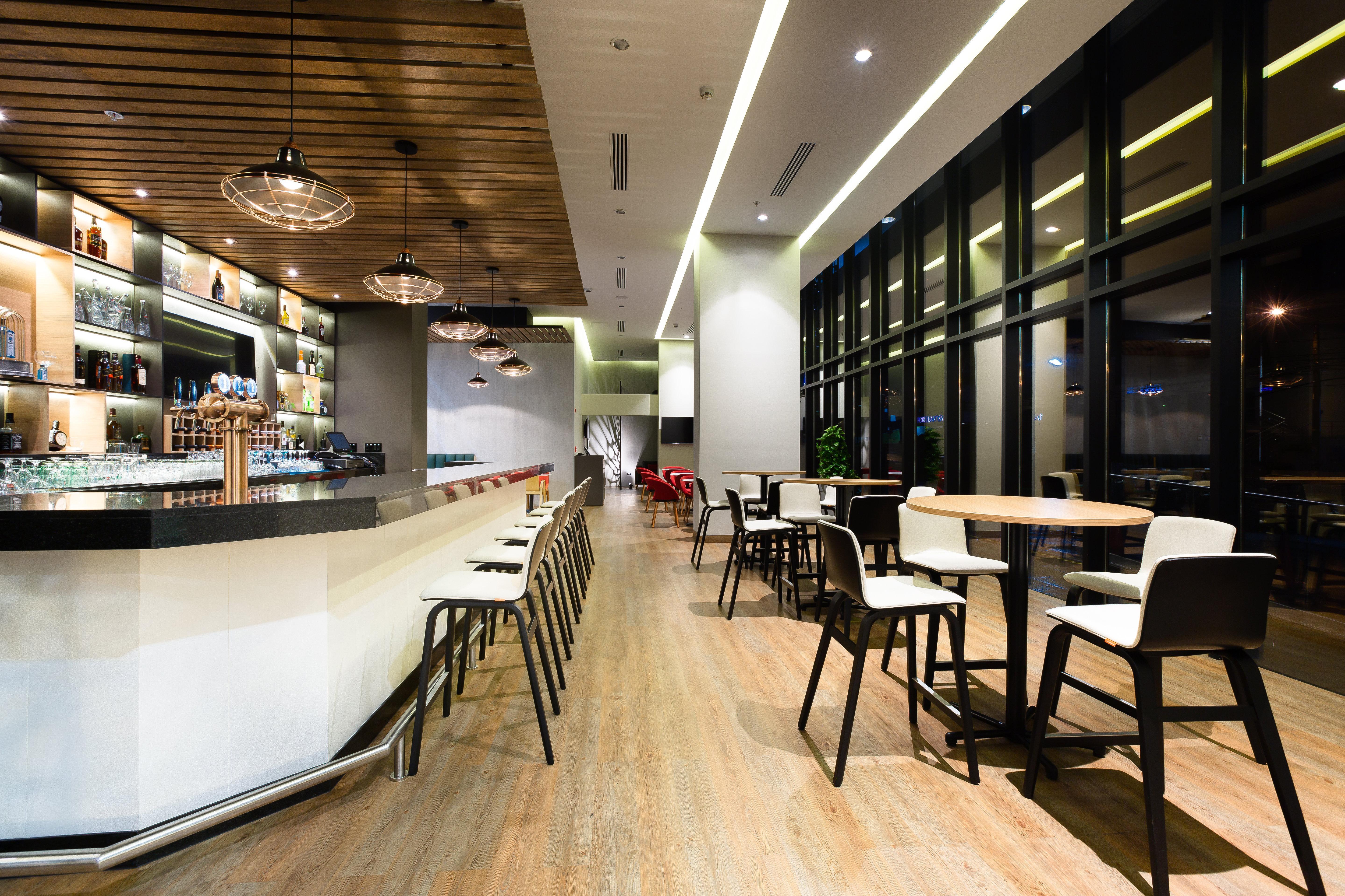 Holiday Inn Panama Distrito Financiero By Ihg Kültér fotó