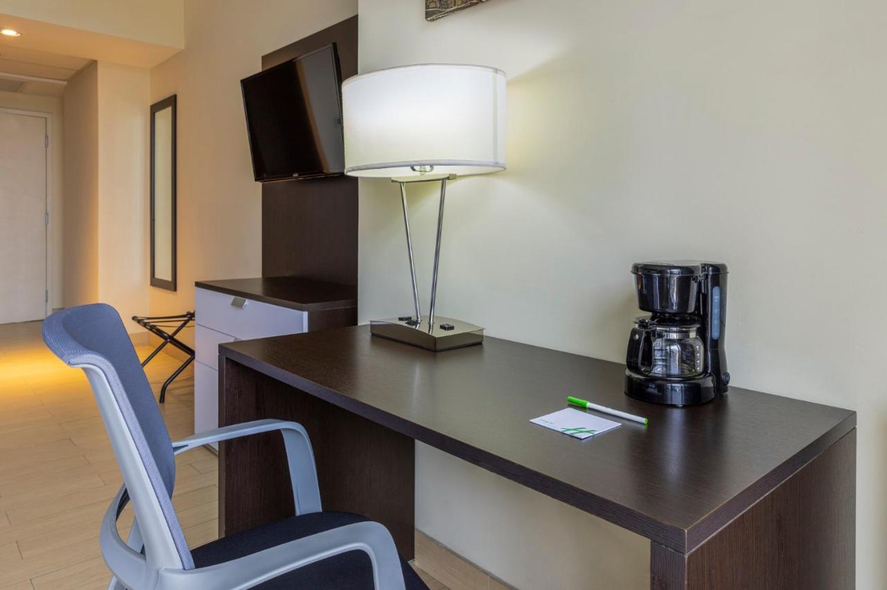 Holiday Inn Panama Distrito Financiero By Ihg Kültér fotó