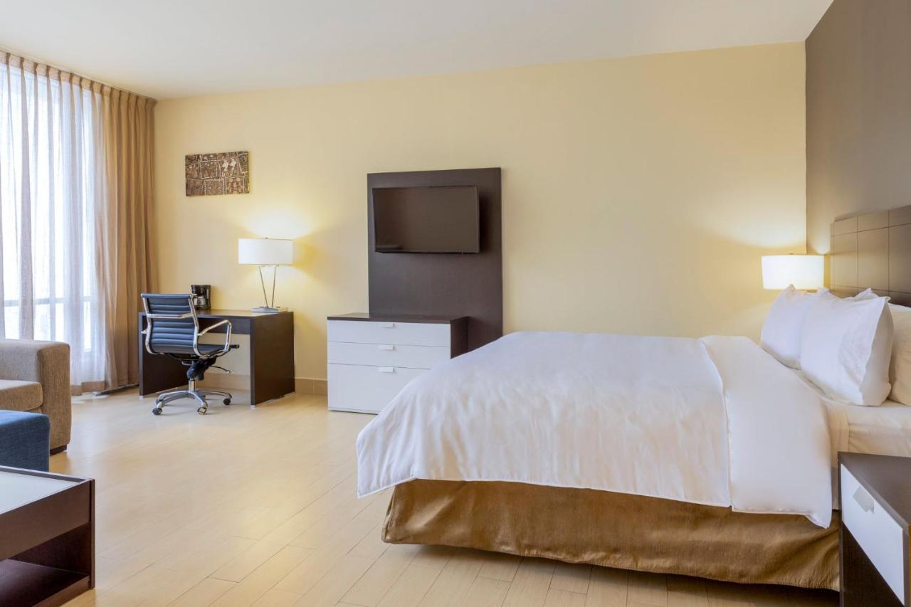 Holiday Inn Panama Distrito Financiero By Ihg Kültér fotó
