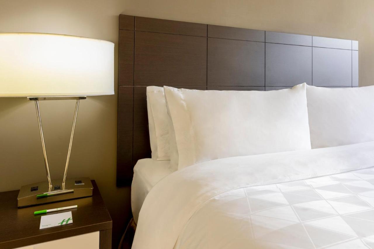 Holiday Inn Panama Distrito Financiero By Ihg Kültér fotó