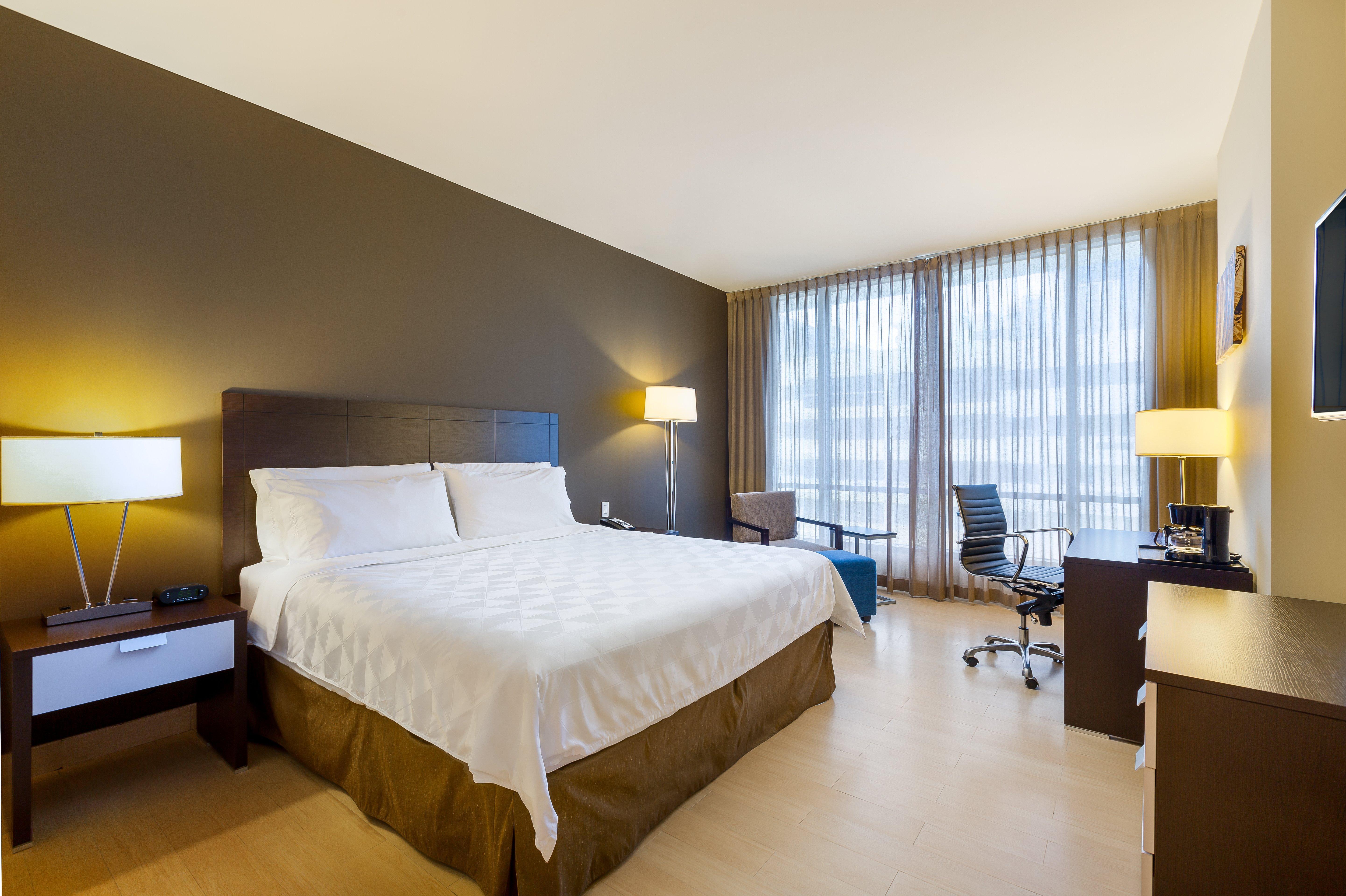 Holiday Inn Panama Distrito Financiero By Ihg Kültér fotó