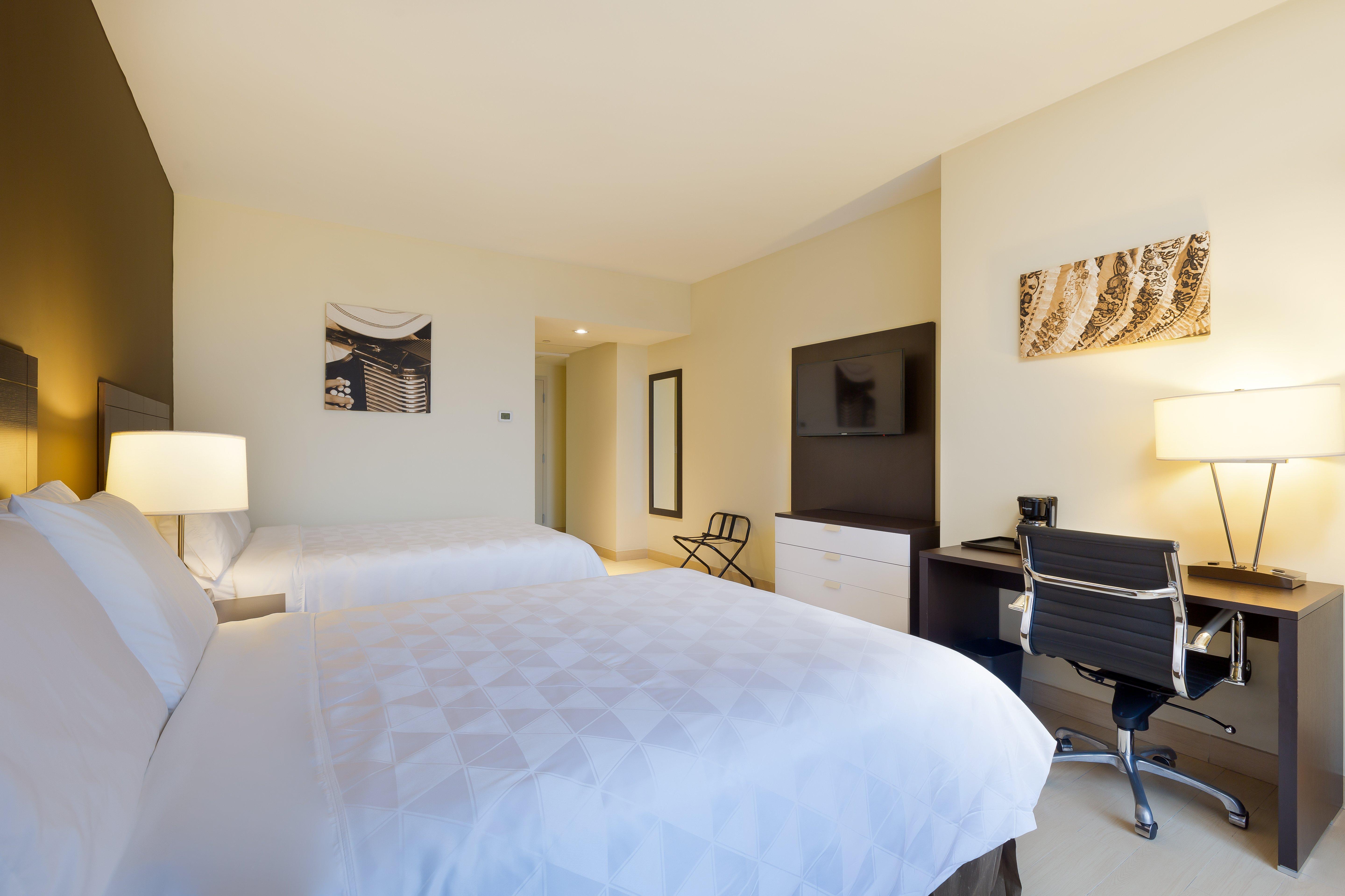 Holiday Inn Panama Distrito Financiero By Ihg Kültér fotó