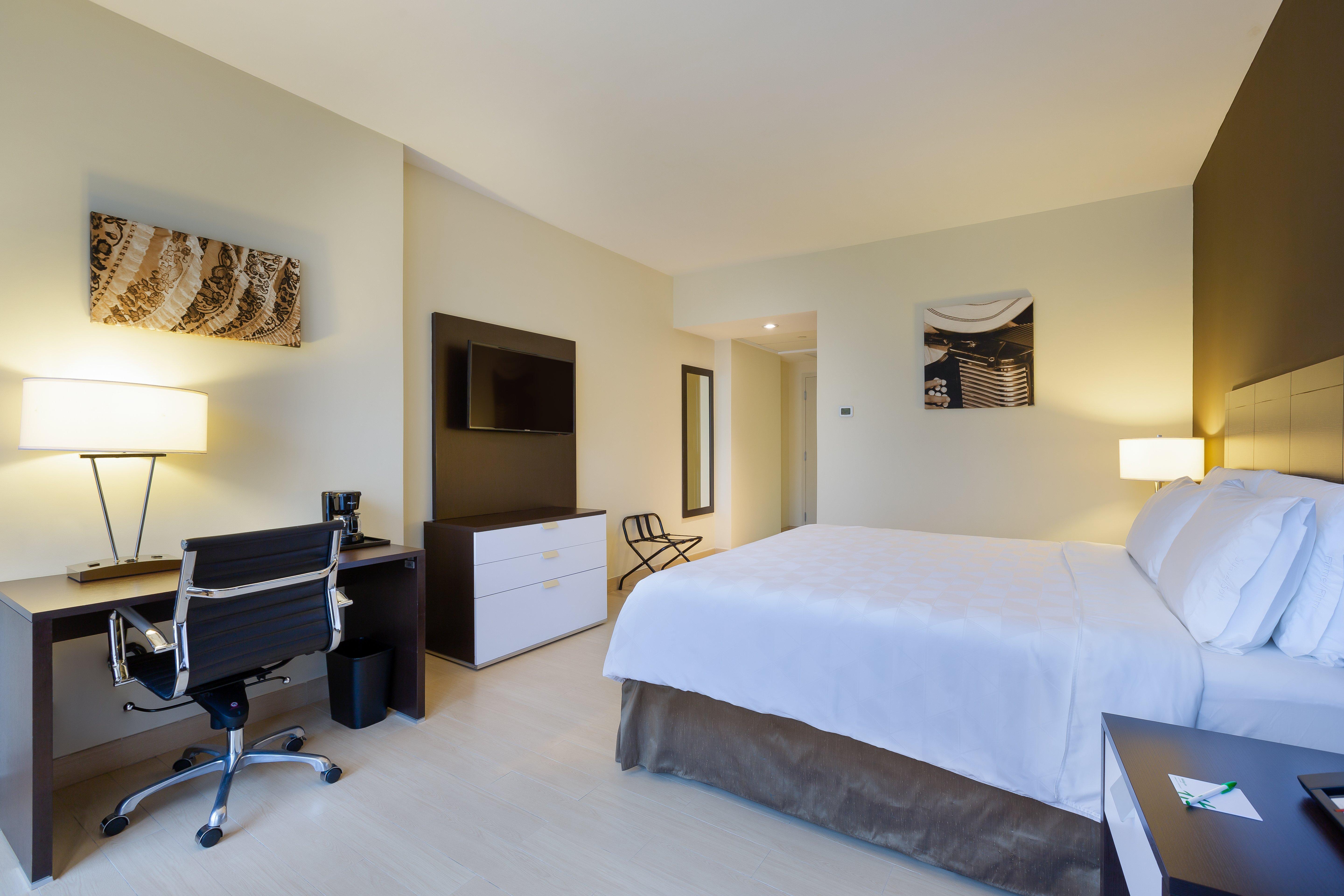 Holiday Inn Panama Distrito Financiero By Ihg Kültér fotó