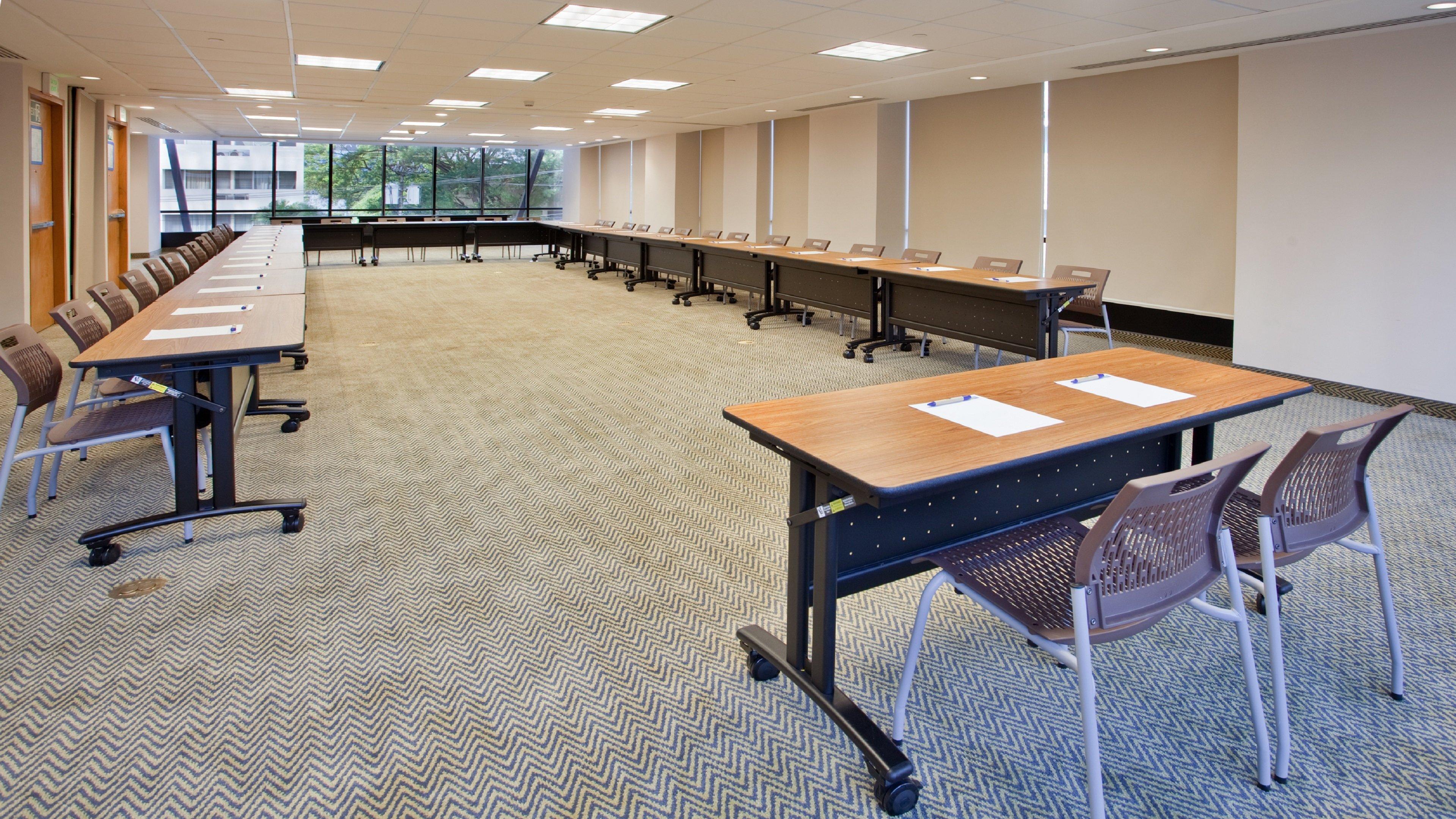Holiday Inn Panama Distrito Financiero By Ihg Kültér fotó