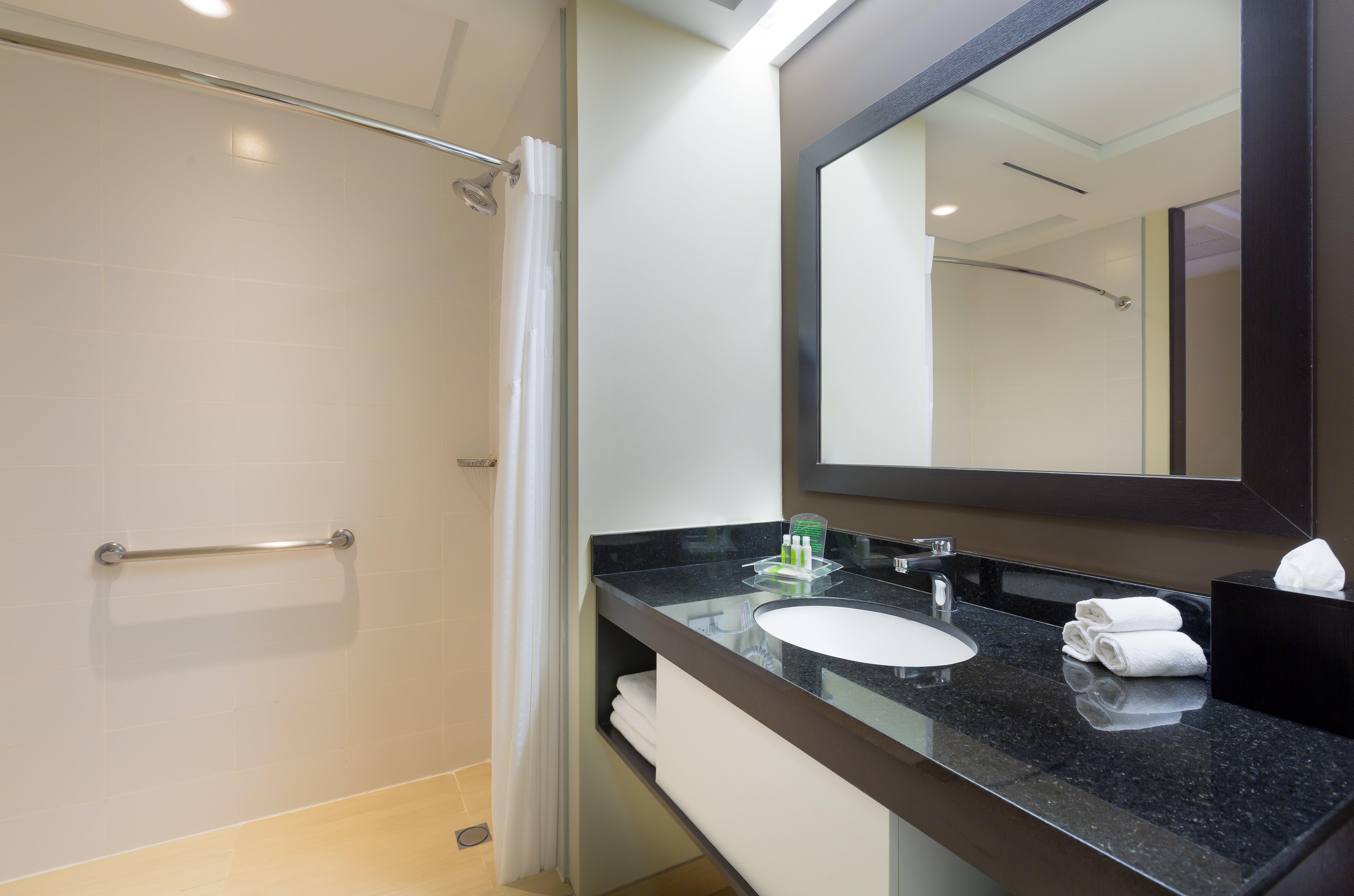 Holiday Inn Panama Distrito Financiero By Ihg Kültér fotó