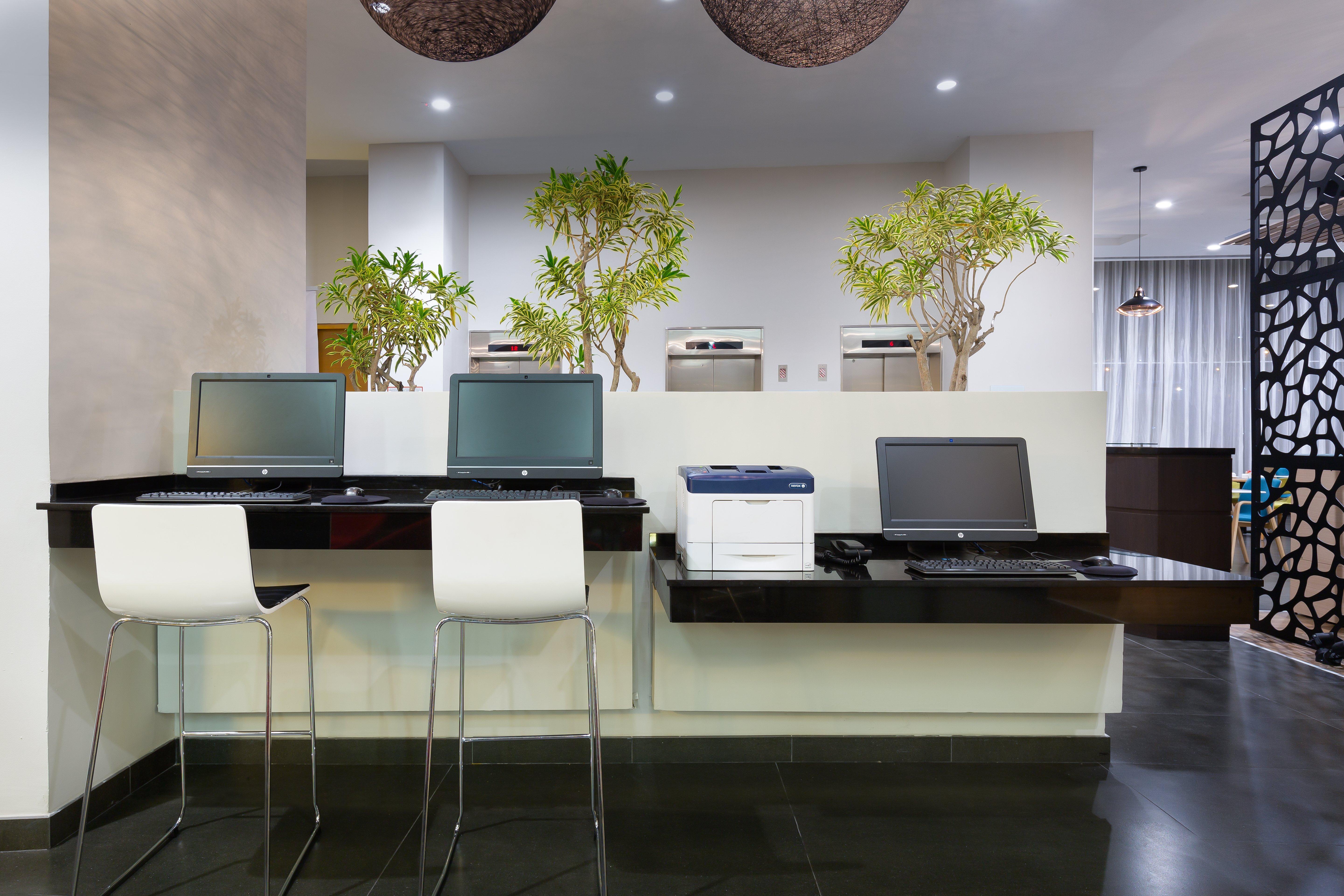 Holiday Inn Panama Distrito Financiero By Ihg Kültér fotó