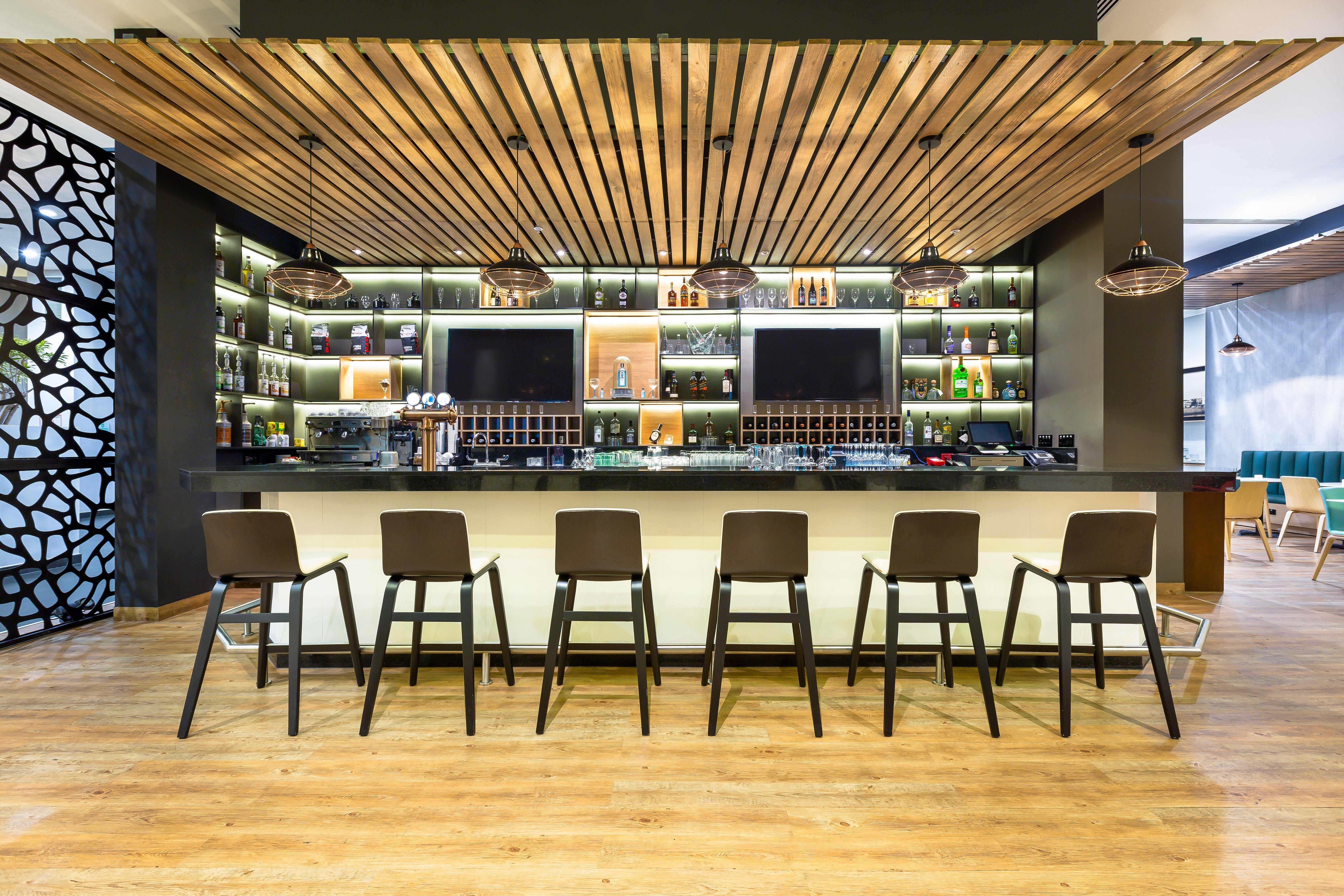 Holiday Inn Panama Distrito Financiero By Ihg Kültér fotó