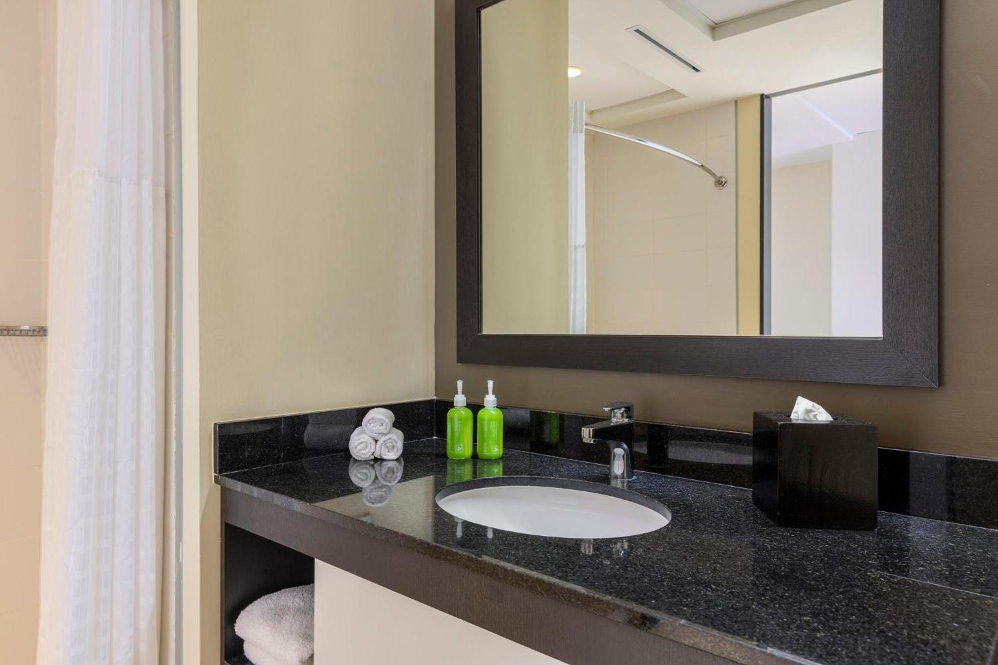 Holiday Inn Panama Distrito Financiero By Ihg Kültér fotó
