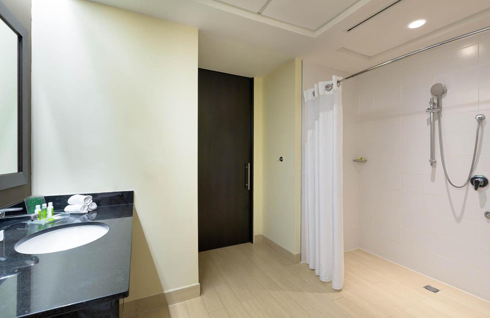 Holiday Inn Panama Distrito Financiero By Ihg Kültér fotó