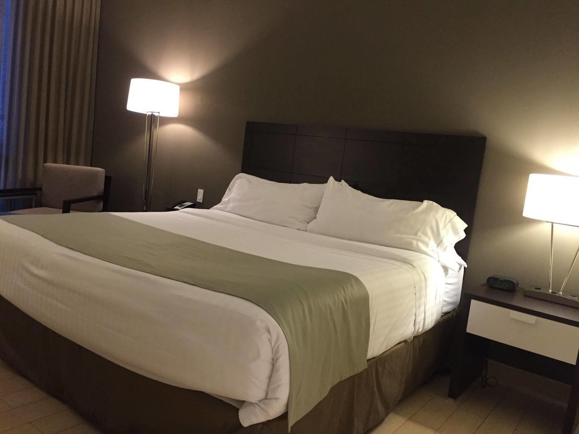 Holiday Inn Panama Distrito Financiero By Ihg Kültér fotó
