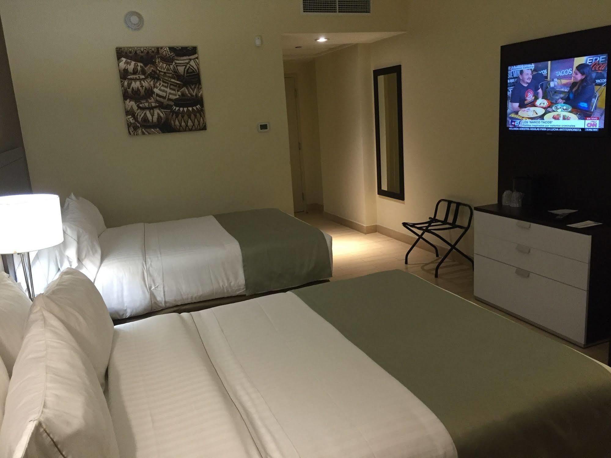 Holiday Inn Panama Distrito Financiero By Ihg Kültér fotó