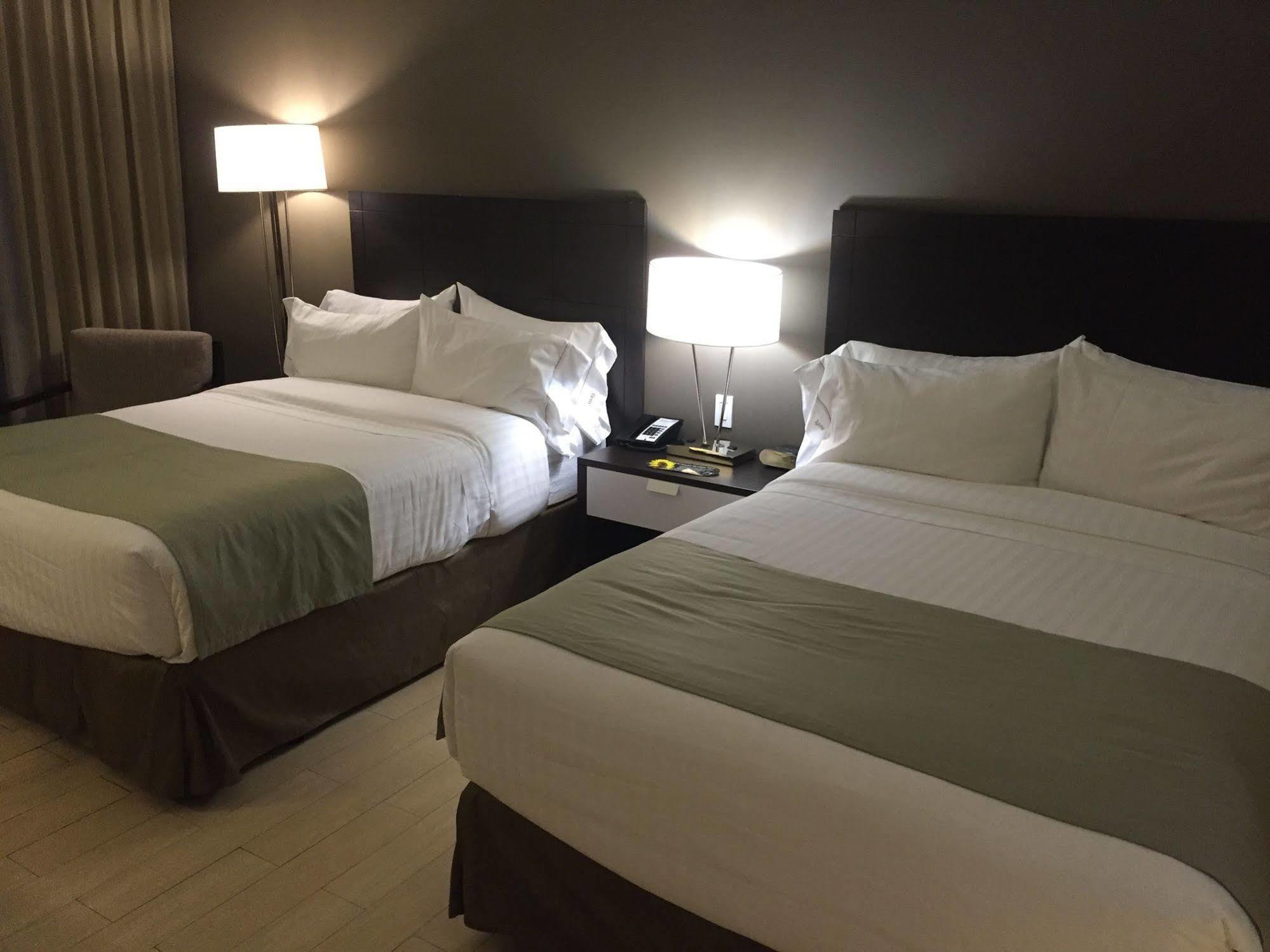 Holiday Inn Panama Distrito Financiero By Ihg Kültér fotó