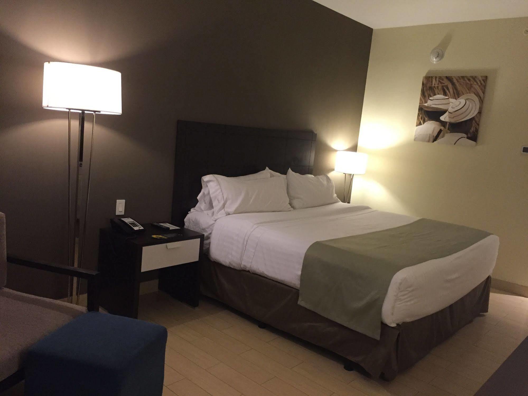 Holiday Inn Panama Distrito Financiero By Ihg Kültér fotó