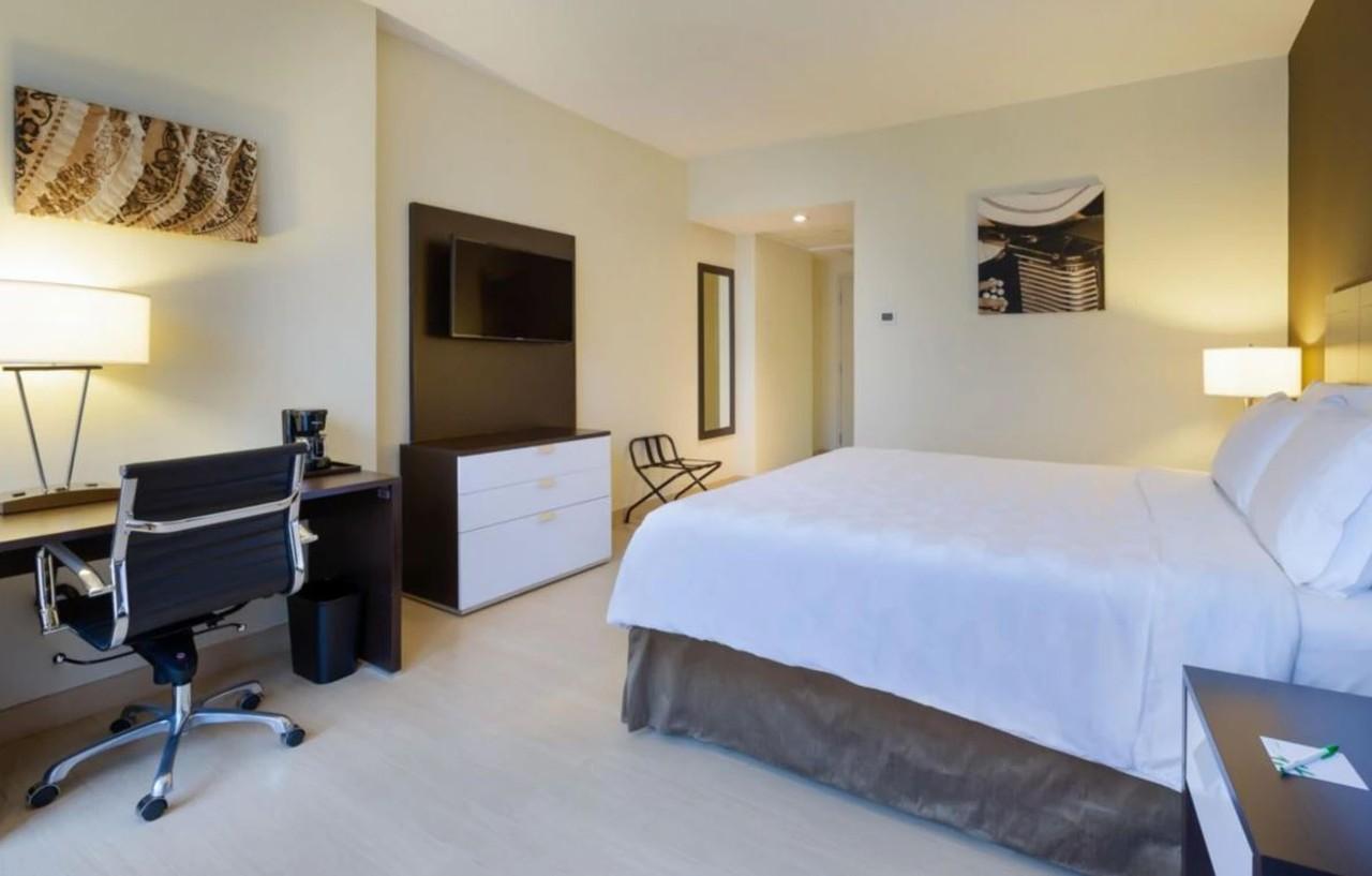 Holiday Inn Panama Distrito Financiero By Ihg Kültér fotó